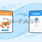 Cara Transfer Bank Jago ke BCA GRATIS (Lengkap dengan Kuota & Langkah BI-FAST)